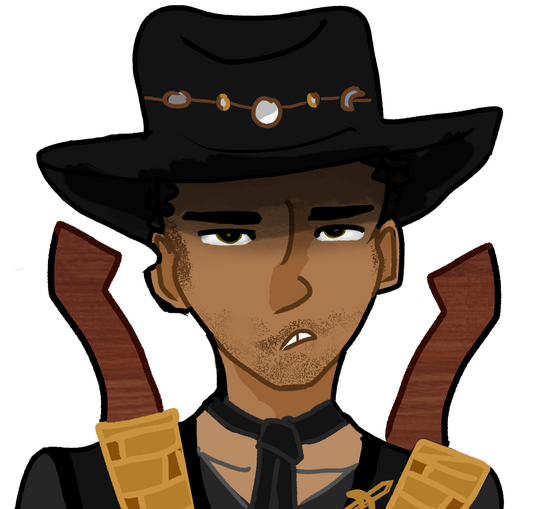 D&D NPCs: The Tusall Gang